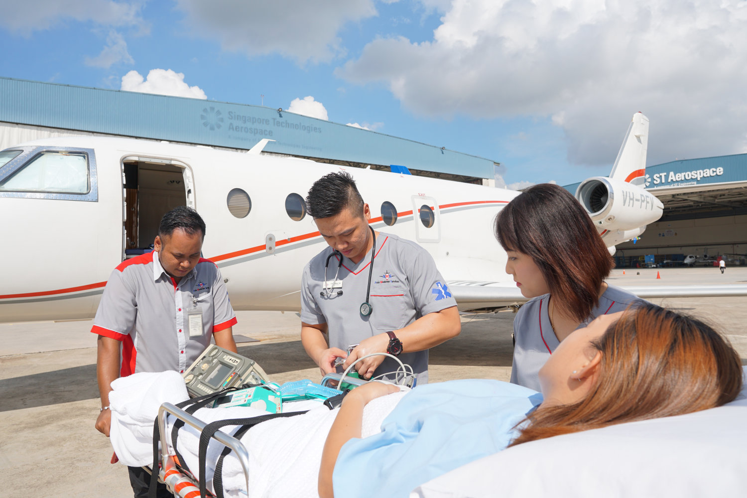 ams - service-air ambulance-img-1